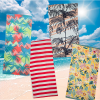 Cotton Beach Towels Imperfect