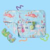 Baby Quilt or Play mat