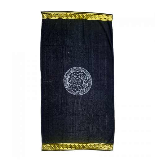 Jacquard Velour  Imperfect Beach Towels 90x165cm/90x180cm R125