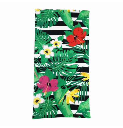 New XL Microfiber Beach Towel 80x160cm