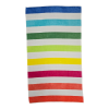 Luxurious Velour Stripe  Beach Towels Imperfect