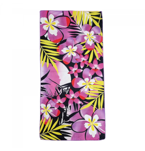 New 2024 Microfiber Beach Towels 70x140cm