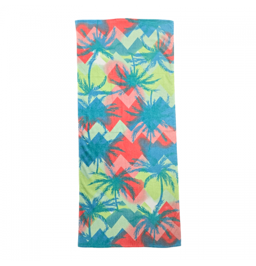 Cotton Beach Towels Imperfect