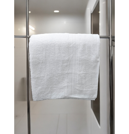 Everyday Budget Bath Towels